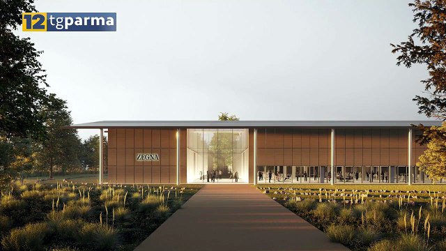 ZEGNA GROUP: NASCERÀ A SALA BAGANZA IL NUOVO POLO PRODUTTIVO | ZEGNA GROUP: NASCERÀ A SALA BAGANZA IL NUOVO POLO PRODUTTIVO