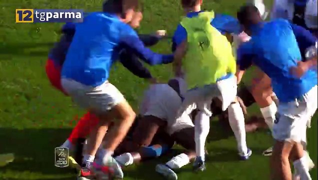 DAL VENEZIA A CITTADELLA: IL PARMA PUNTA SUI GOL PESANTI DI DRISSA CAMARA | DAL VENEZIA A CITTADELLA: IL PARMA PUNTA SUI GOL PESANTI DI DRISSA CAMARA