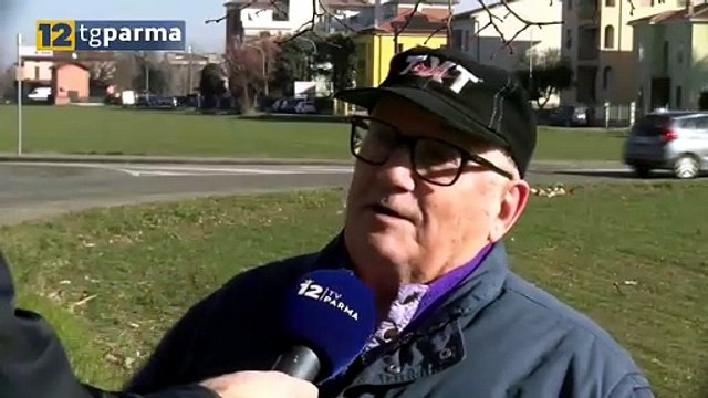 GLI ABITANTI DELLA ZONA: STRANO CHE NESSUINO ABBIA NOTATO PRIMA QUEL CADAVERE | GLI ABITANTI DELLA ZONA: STRANO CHE NESSUINO ABBIA NOTATO PRIMA QUEL CADAVERE