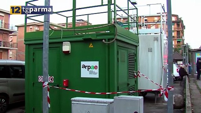 INQUINAMENTO: POLVERI SOTTILI ALLE STELLE; METEO: FEBBRAIO CALDO RECORD | INQUINAMENTO: POLVERI SOTTILI ALLE STELLE; METEO: FEBBRAIO CALDO RECORD
