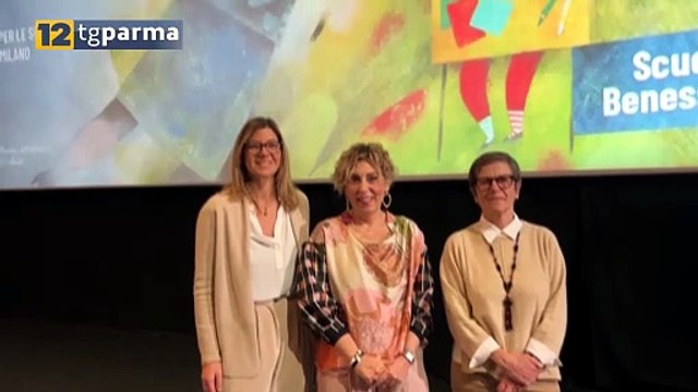 SCUOLA E BENESSERE OLTRE L'IPERCOMPETIZIONE: EVENTO CON STUDENTI DI ITIS E GIORDANI | SCUOLA E BENESSERE OLTRE L'IPERCOMPETIZIONE: EVENTO CON STUDENTI DI ITIS E GIORDANI