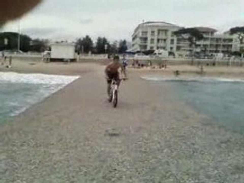 water jump 3