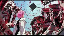 ADOLESCENCE OF UTENA Official Trailer