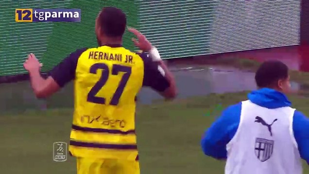 PARMA, NUMERI RECORD. MA TROPPE OCCASIONI DA GOL SPRECATE | PARMA, NUMERI RECORD. MA TROPPE OCCASIONI DA GOL SPRECATE