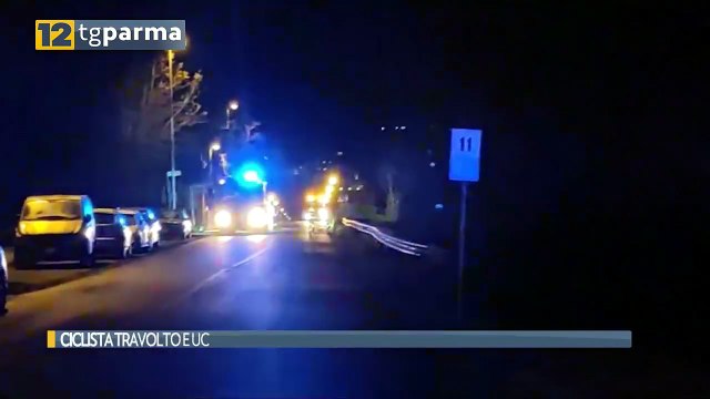 CICLISTA TRAVOLTO E UCCISO: EMILIA-ROMAGNA TRA LE REGIONI PIÙ A RISCHIO PER LE DUE RUOTE | CICLISTA TRAVOLTO E UCCISO: EMILIA-ROMAGNA TRA LE REGIONI PIÙ A RISCHIO PER LE DUE RUOTE