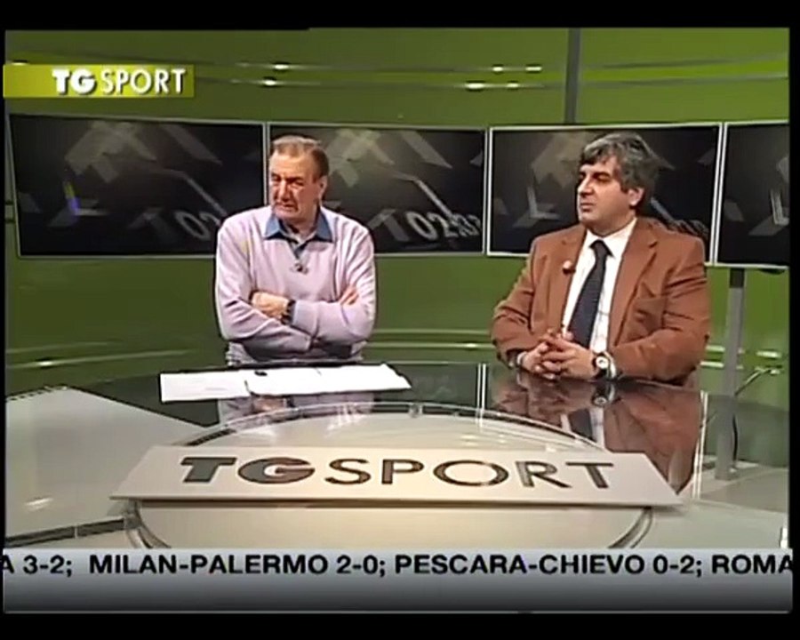 Pronto chi Parma? 24a puntata