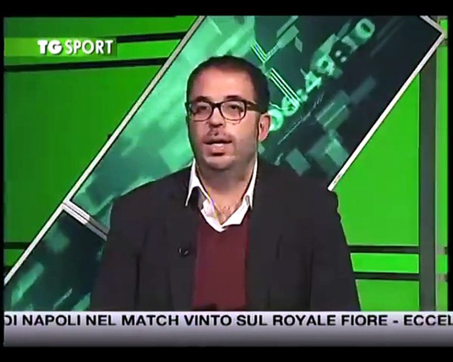 Dilettanti 21a puntata
