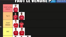 🇵🇹 ENZO BARRENECHEA est un FLOP ? Faut le VENDRE ?