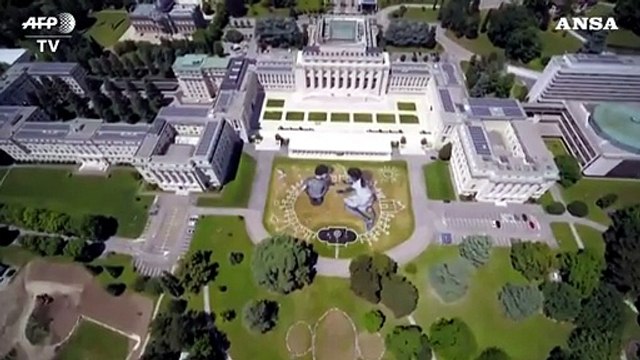 Onu, anniversario dei 75 anni dalla firma della Carta delle Nazioni Unite