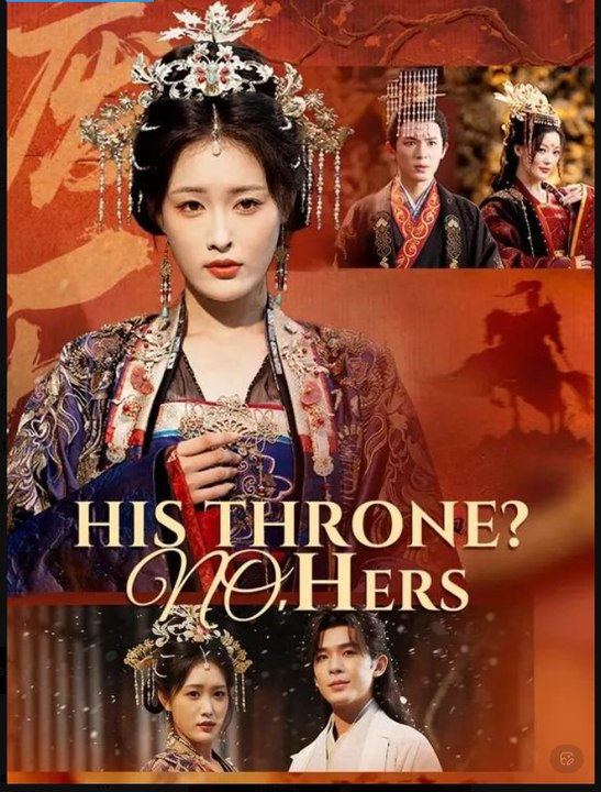 His Throne No, Hers - Ep ✅ FULL [Eng Sub]