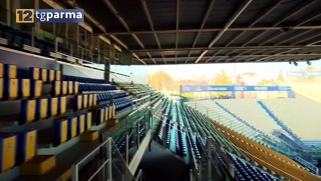 NUOVO TARDINI, IL PARMA CHIEDE UNA PROROGA PER I DOCUMENTI | NUOVO TARDINI, IL PARMA CHIEDE UNA PROROGA PER I DOCUMENTI