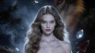 The Alpha's Dead Luna Full EP | Full Short Drama | English Sub 2026