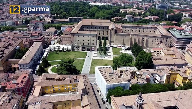PRESENTATO IL PIANO D'AZIONE ACUSTICA COMUNALE: PREVISTI 39 INTERVENTI | PRESENTATO IL PIANO D'AZIONE ACUSTICA COMUNALE: PREVISTI 39 INTERVENTI