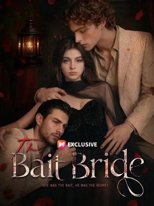 New🔥The Bait Bride Full EP
