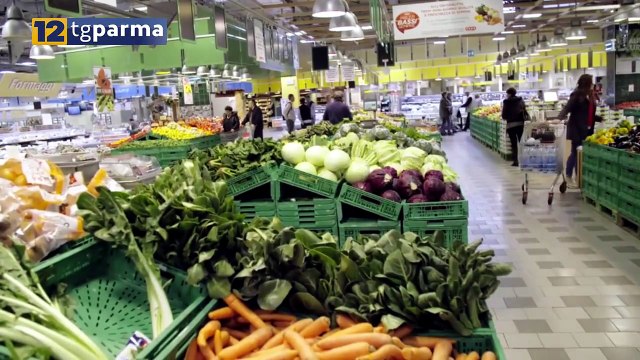 INFLAZIONE NEL 2023: A PARMA SPESE PER 1000 EURO IN PIÙ A FAMGILIA. E BARILLA ABBASSA I PREZZI | INFLAZIONE NEL 2023: A PARMA SPESE PER 1000 EURO IN PIÙ A FAMGILIA. E BARILLA ABBASSA I PREZZI
