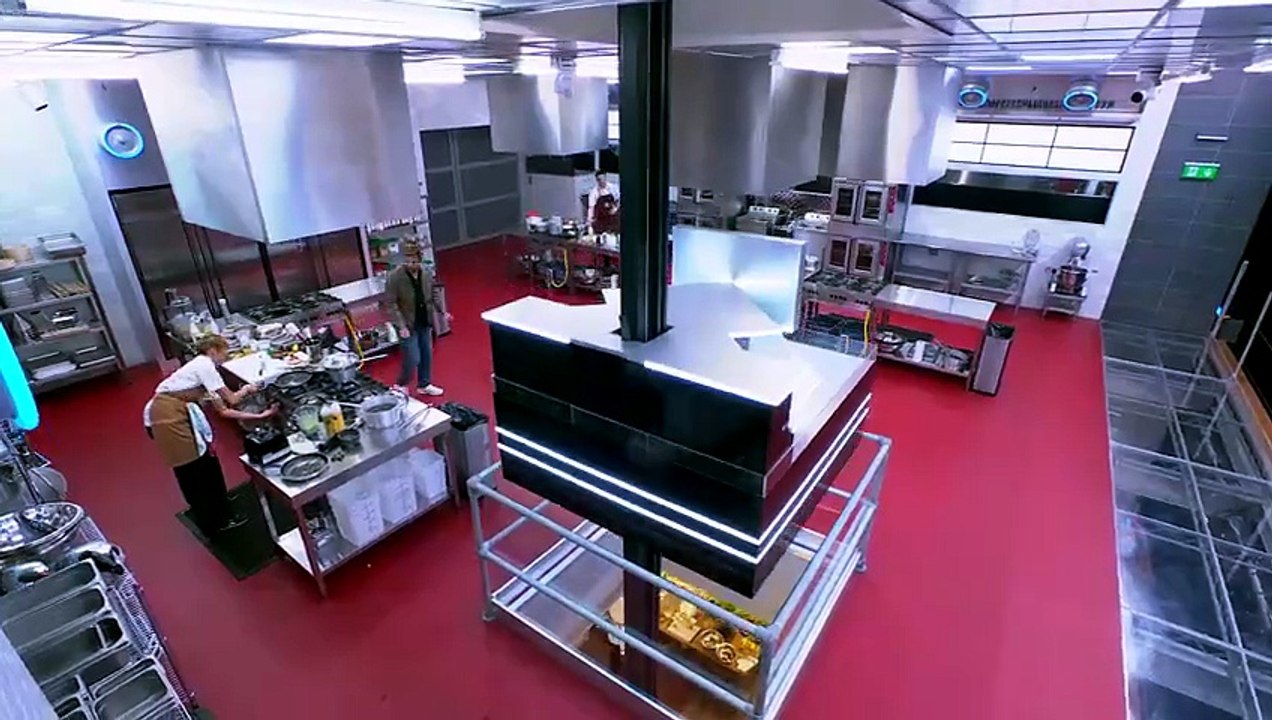 Next Level Chef - Season 5 - Episode 15: Building a Legacy Eng Sub [Full Movie]