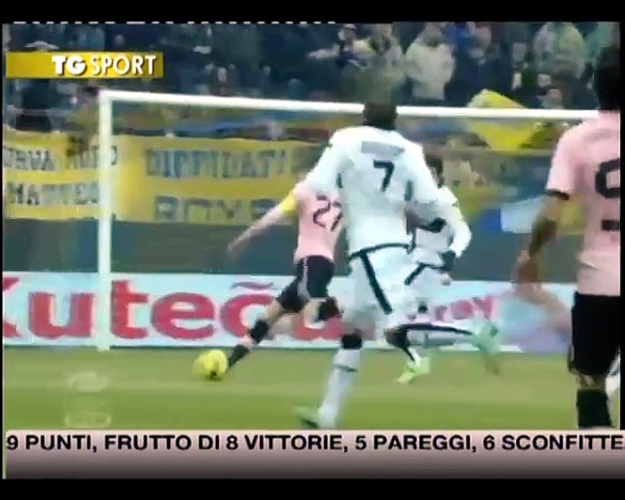 Pronto chi Parma? 16a puntata