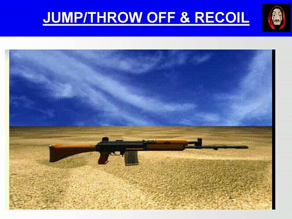 theory of small arms full slide