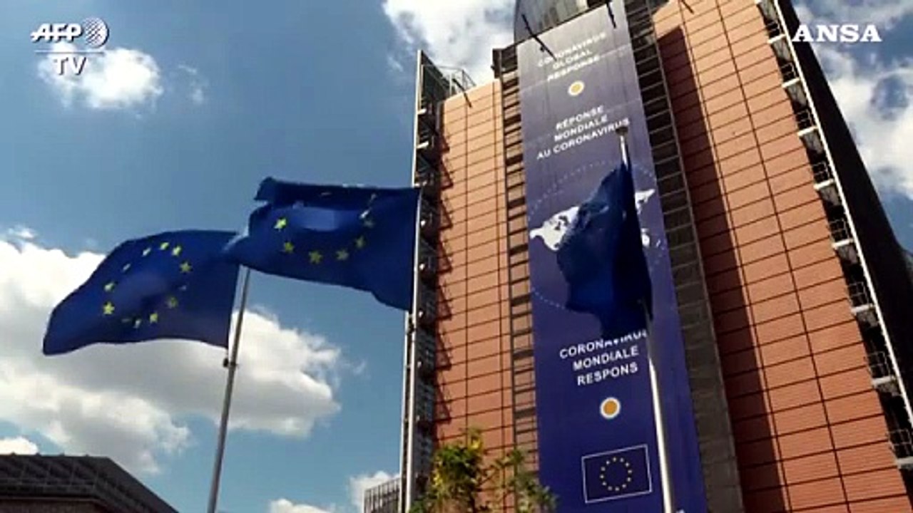 L'Europa riapre i confini esterni il primo luglio ma non a tutti