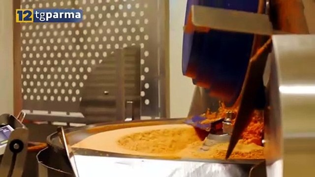 ECONOMIA, BARILLA: AL VIA A RUBBIANO LA QUINTA LINEA DI SUGHI | ECONOMIA, BARILLA: AL VIA A RUBBIANO LA QUINTA LINEA DI SUGHI