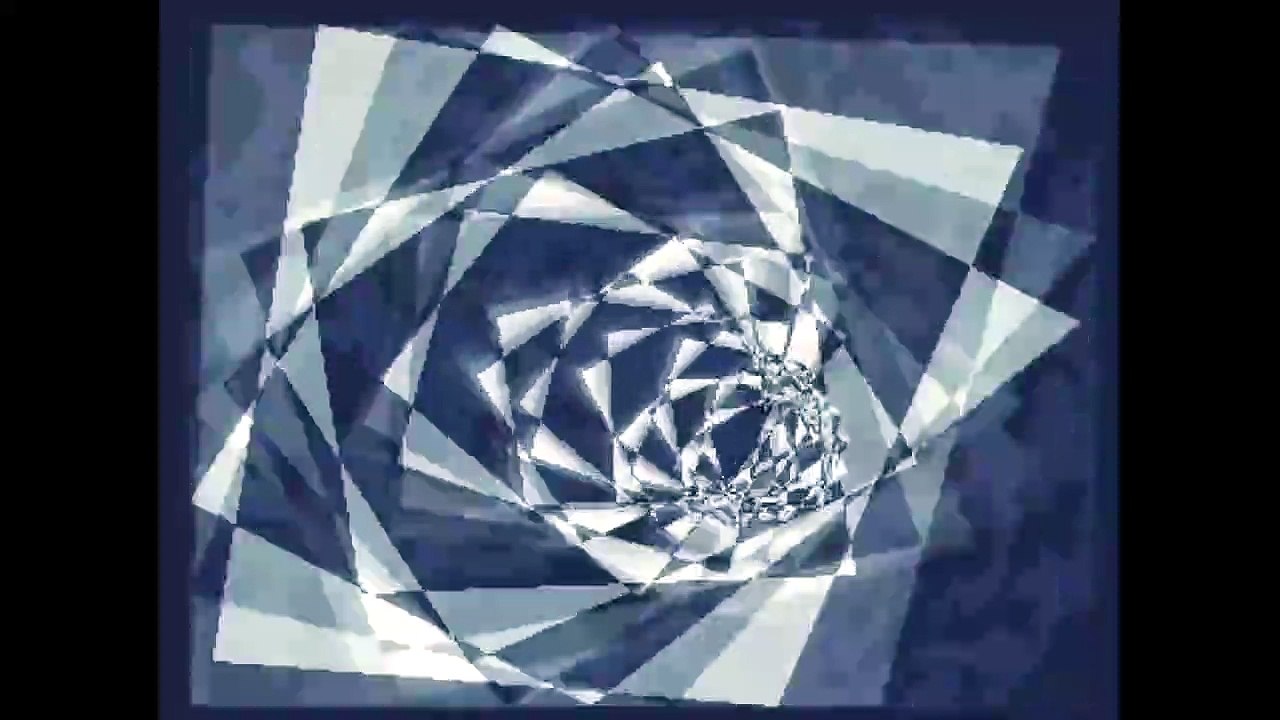 Amiga Demo Skumle Insekter by Disaster