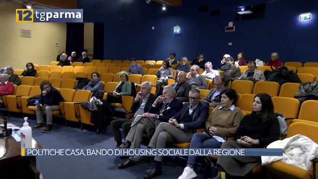 POLITICHE CASA, BANDO DI HOUSING SOCIALE DALLA REGIONE | POLITICHE CASA, BANDO DI HOUSING SOCIALE DALLA REGIONE