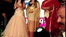 MR BOBBY KUMAR 🎖 honored " Breed movie " AS  CELEBRITY GUEST APSARA award