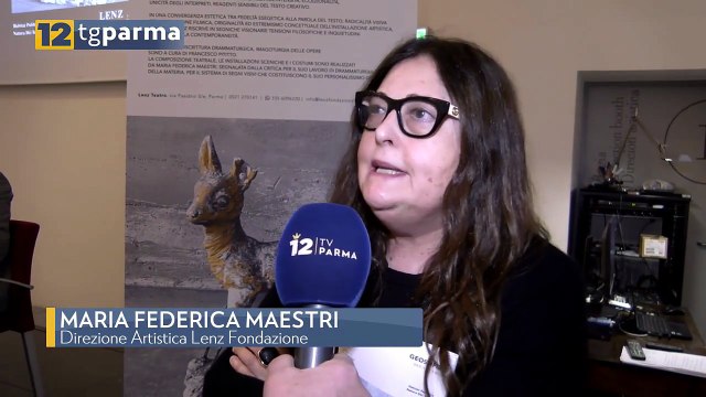 PRESENTATA LA NUOVA STAGIONE DI LENZ TEATRO: EVENTI DA MARZO A DICEMBRE | PRESENTATA LA NUOVA STAGIONE DI LENZ TEATRO: EVENTI DA MARZO A DICEMBRE