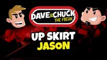 Up Skirt Jason