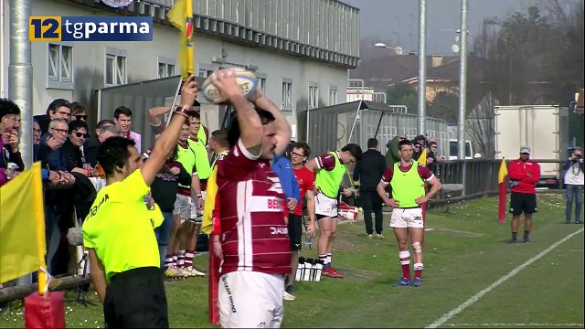 RUGBY COLORNO DOMENICA A VICENZA PER RISCATTARE IL K.O. CON IL VALORUGBY | RUGBY COLORNO DOMENICA A VICENZA PER RISCATTARE IL K.O. CON IL VALORUGBY