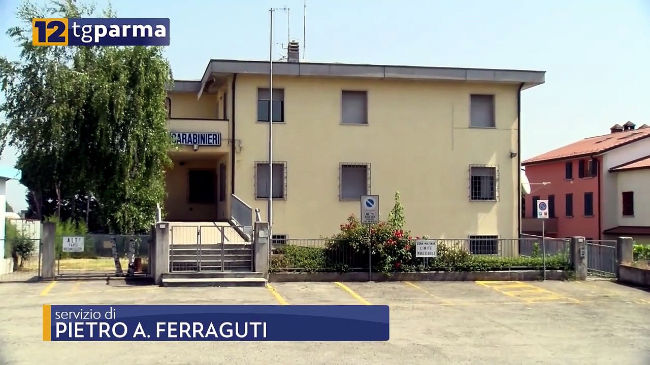 RIENTRA A CASA ALTERATO, LA MOGLIE CHIAMA I CARABINIERI E LUI LI AGGREDISCE: ARRESTATO | RIENTRA A CASA ALTERATO, LA MOGLIE CHIAMA I CARABINIERI E LUI LI AGGREDISCE: ARRESTATO