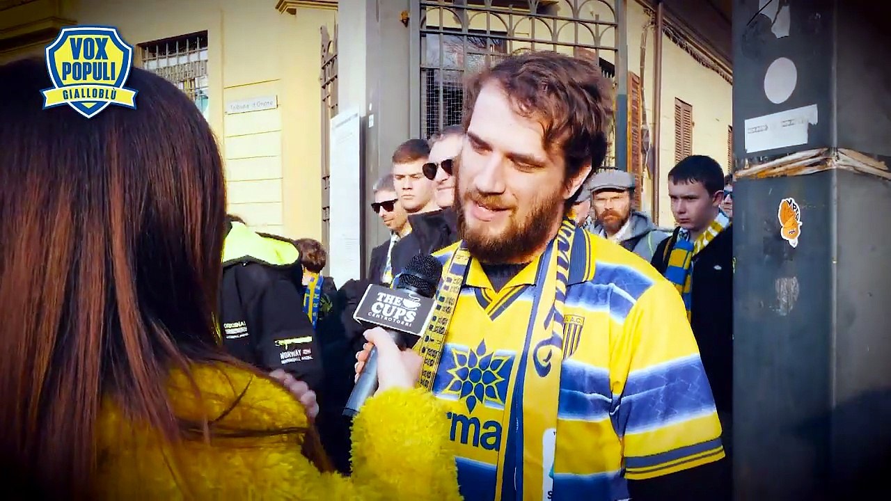 Vox Populi Gialloblù 20a puntata del 20-02-24 | Vox Populi Gialloblù 20a puntata del 20-02-24