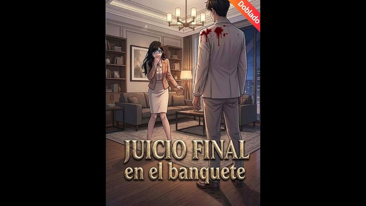 [Doblado ESP] Juicio final en el banquete