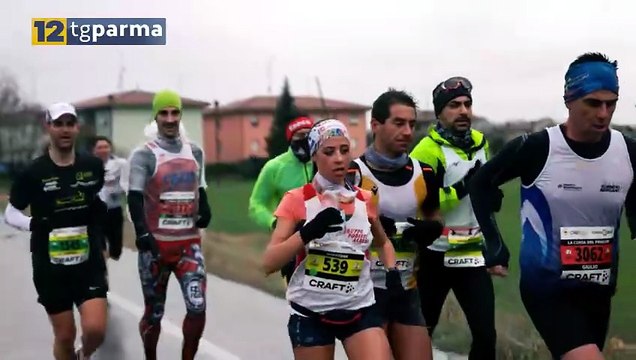 DOMENICA SI CORRE LA 25^ VERDI MARATHON DA SALSO A BUSSETO | DOMENICA SI CORRE LA 25^ VERDI MARATHON DA SALSO A BUSSETO