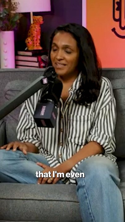 Hypocrite Nithya Raman mad about ‘homeless’ outside her house