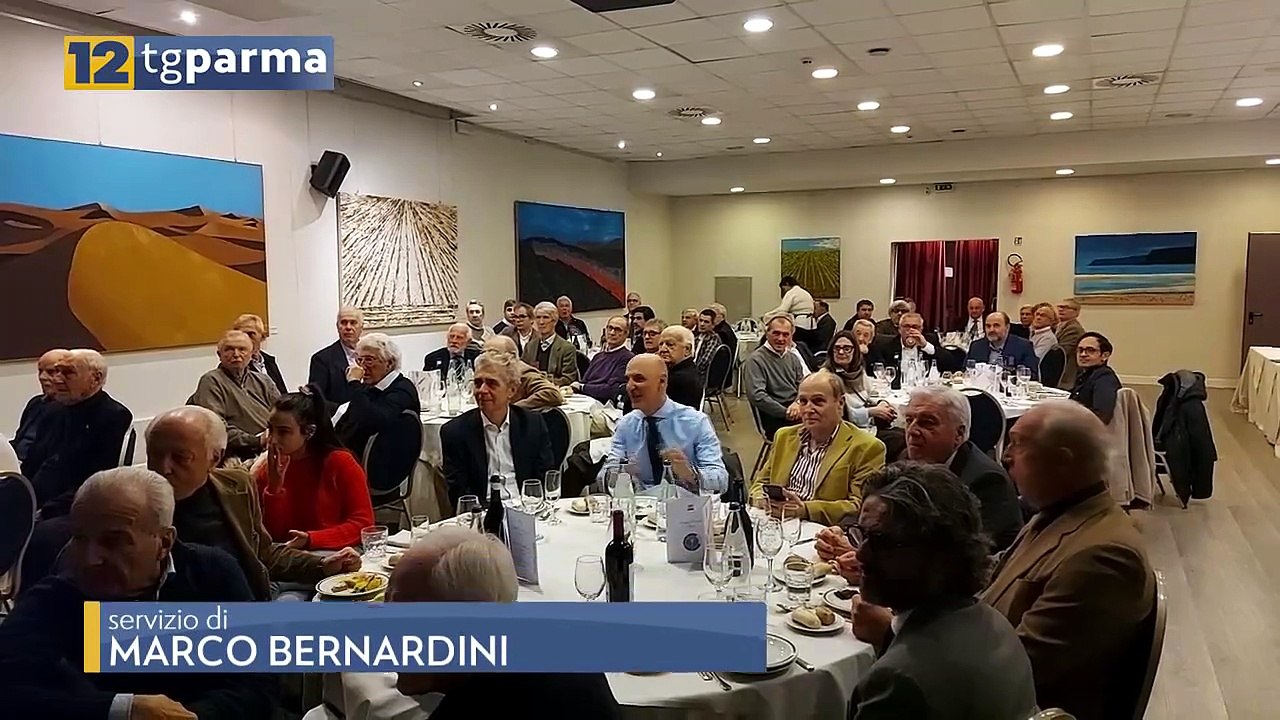 GUIDO MEDA OSPITE AL PANATHLON: "BAGNAIA PUÒ FARE IL TRIS IN MOTOGP" | GUIDO MEDA OSPITE AL PANATHLON: "BAGNAIA PUÒ FARE IL TRIS IN MOTOGP"