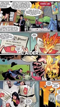DC Comics : Une Histoire Alternative Qui Aurait Changé L'Univers