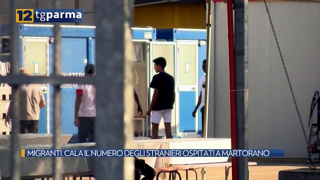 MIGRANTI, CALA IL NUMERO DEGLI STRANIERI OSPITATI A MARTORANO | MIGRANTI, CALA IL NUMERO DEGLI STRANIERI OSPITATI A MARTORANO