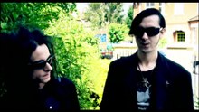 Spine Chillers - 01 - Goths [couchtripper]