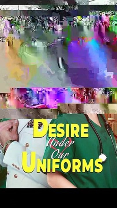 Desire Under Our Uniforms (Full Movie) | Eng Sub