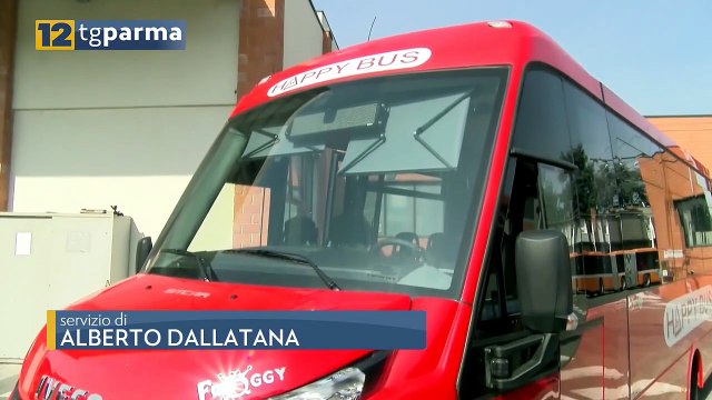 RINCARI HAPPY BUS, POLEMICHE ANCHE SUI DISSERVIZI | RINCARI HAPPY BUS, POLEMICHE ANCHE SUI DISSERVIZI