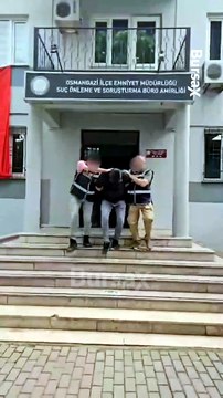 Bursa’da kaçak tütün operasyonu: Binlerce makaron ve tütün ele geçirildi