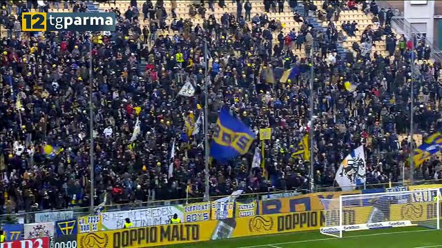 PARMA, C'È IL PISA NEL MIRINO. ANSALDI VERSO IL RECUPERO | PARMA, C'È IL PISA NEL MIRINO. ANSALDI VERSO IL RECUPERO