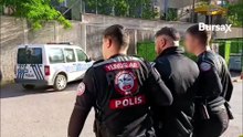 Bursa’da darp sonucu ölüm olayında 3 şüpheli yakalandı