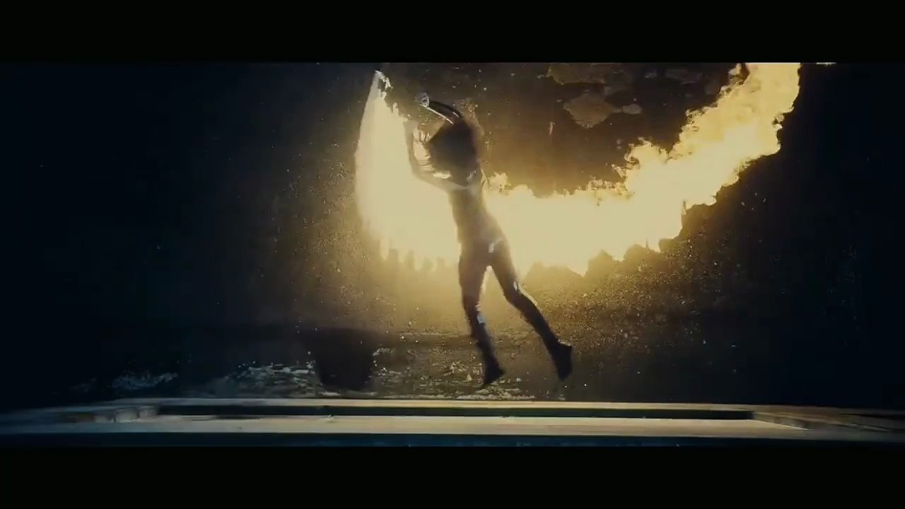 Underworld Awakening ↭ R