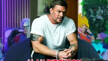 Alan Ritchson signe un énorme deal avec Amazon MGM Studios 🔥