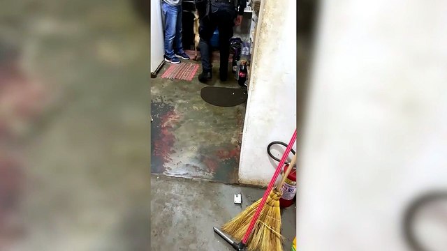 Idoso de 76 anos é preso em flagrante por tráfico de drogas em Cascavel