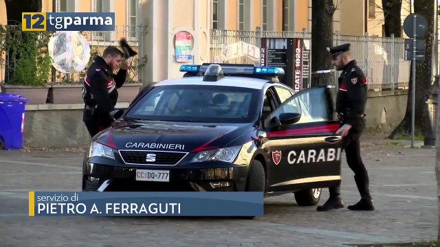 COLPI A RAFFICA NELLE LAVANDERIE DELLA CITTÀ: 29ENNE IN CARCERE | COLPI A RAFFICA NELLE LAVANDERIE DELLA CITTÀ: 29ENNE IN CARCERE