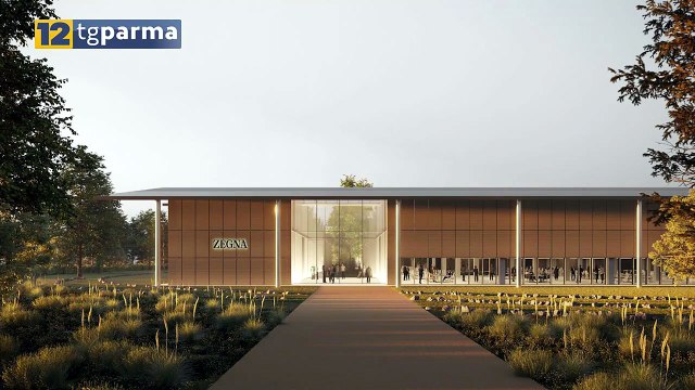 ZEGNA GROUP: NASCERÀ A SALA BAGANZA IL NUOVO POLO PRODUTTIVO | ZEGNA GROUP: NASCERÀ A SALA BAGANZA IL NUOVO POLO PRODUTTIVO