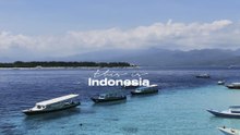 This is Indonesia 🇮🇩